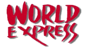 World-Express Web System